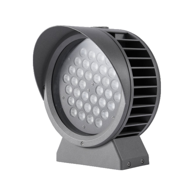 Spot LED IP65 de 100 W