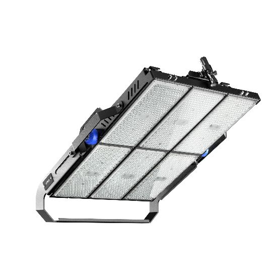 Lumină sportivă LED de 1250W-2500W