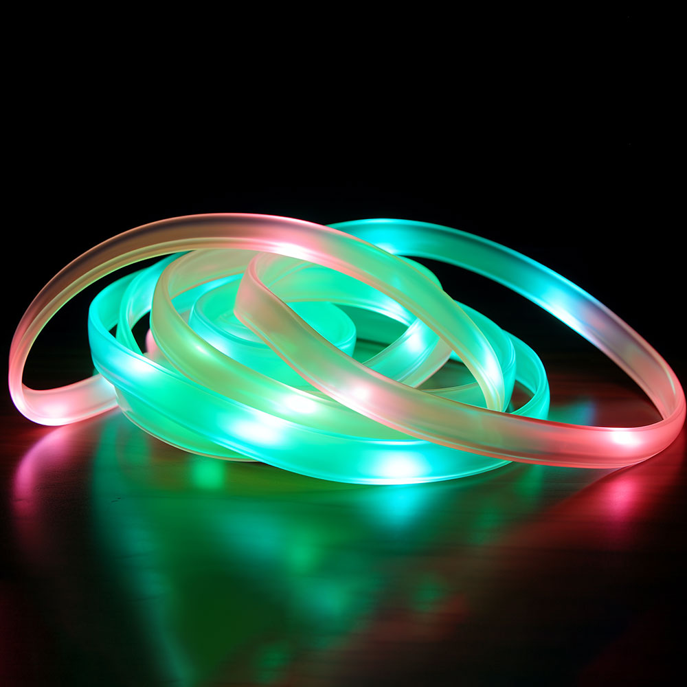 Lumină LED Neon