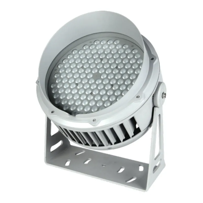 Care este diferența dintre un proiector cu LED și un spot cu LED?