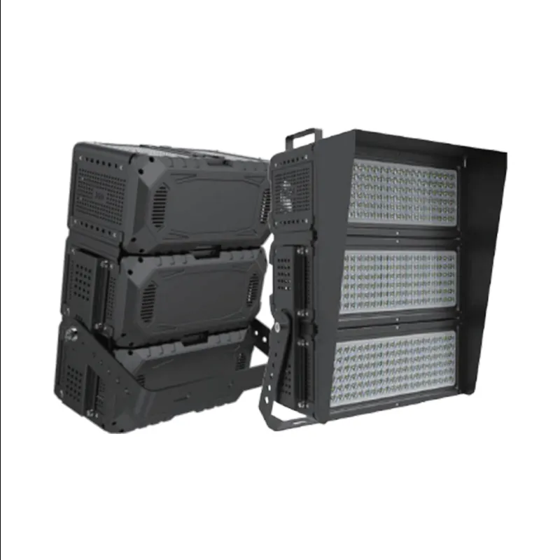Cum se ocupă producătorii de lămpi cu LED -uri cu problema atenuării luminii?