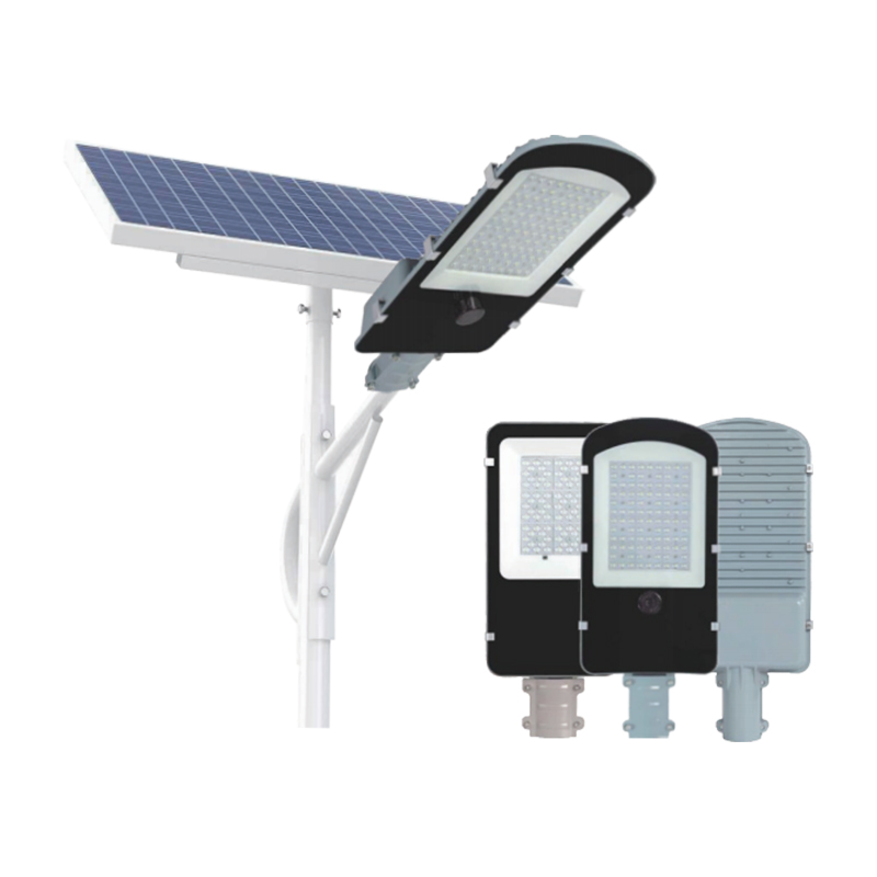 Care sunt neînțelegerile în instalarea Solar Street Lights?