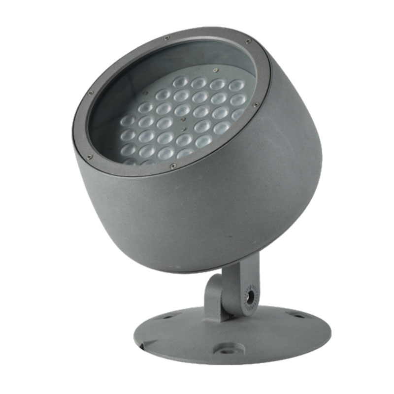 Care este diferența dintre șaibele de perete LED și luminile liniei LED?