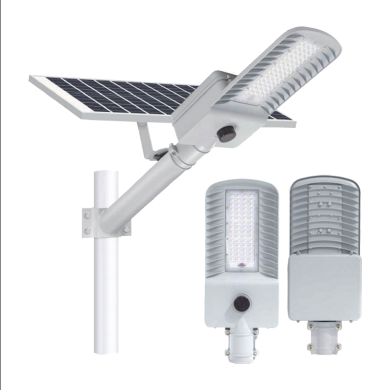 De ce încep din ce în ce mai multe campusuri să adopte Solar Street Light?