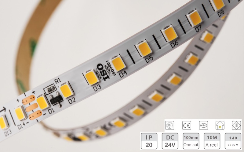 Ce face ca luminile cu bandă LED să fie alegerea perfectă pentru iluminarea modernă?