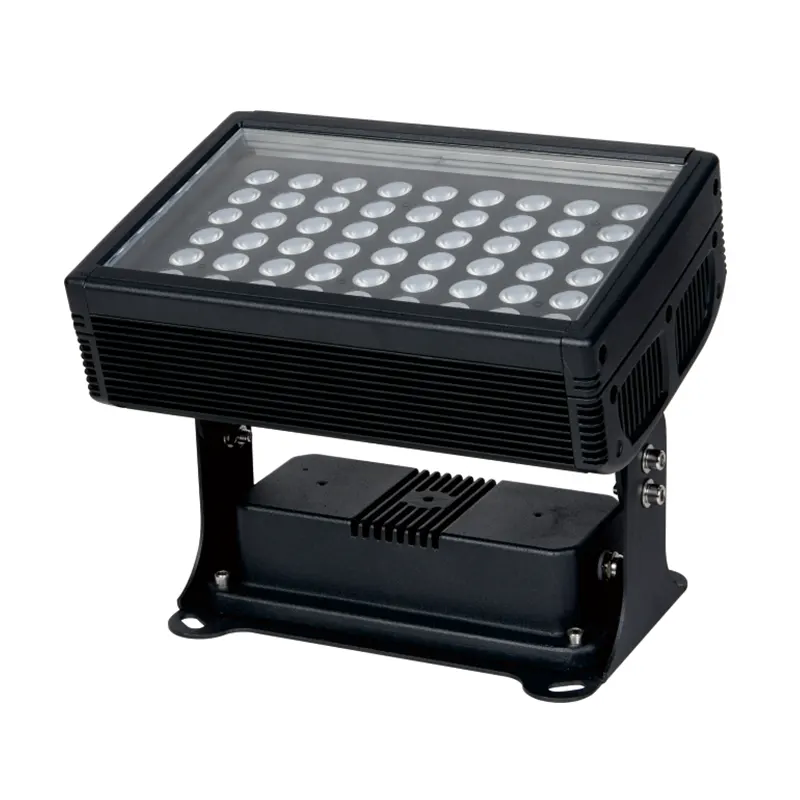 Cum se transformă luminile exterioare cu LED -uri spații de locuit moderne?
