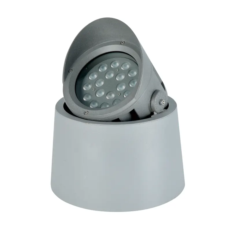 Cum poate un iluminat LED pentru copac să vă transforme spațiul exterior?