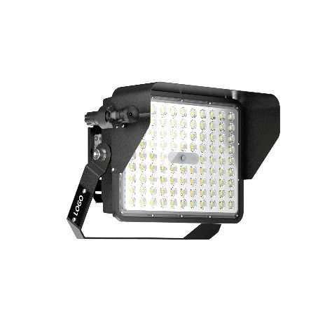 Lumină de stadion LED de exterior de 250 W