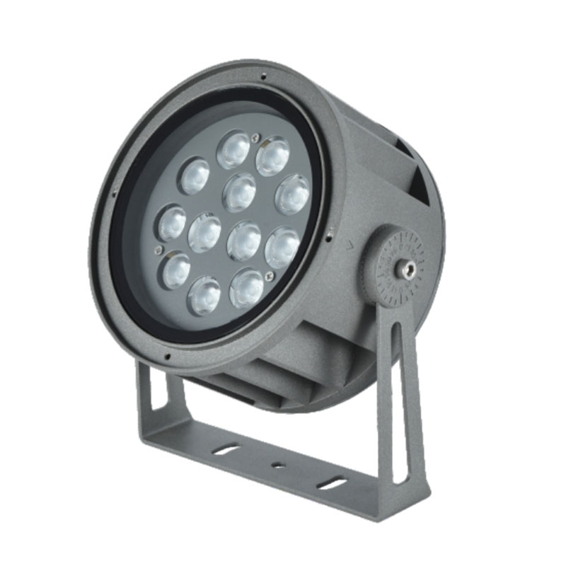 Spot LED 3-10w 18w 36w