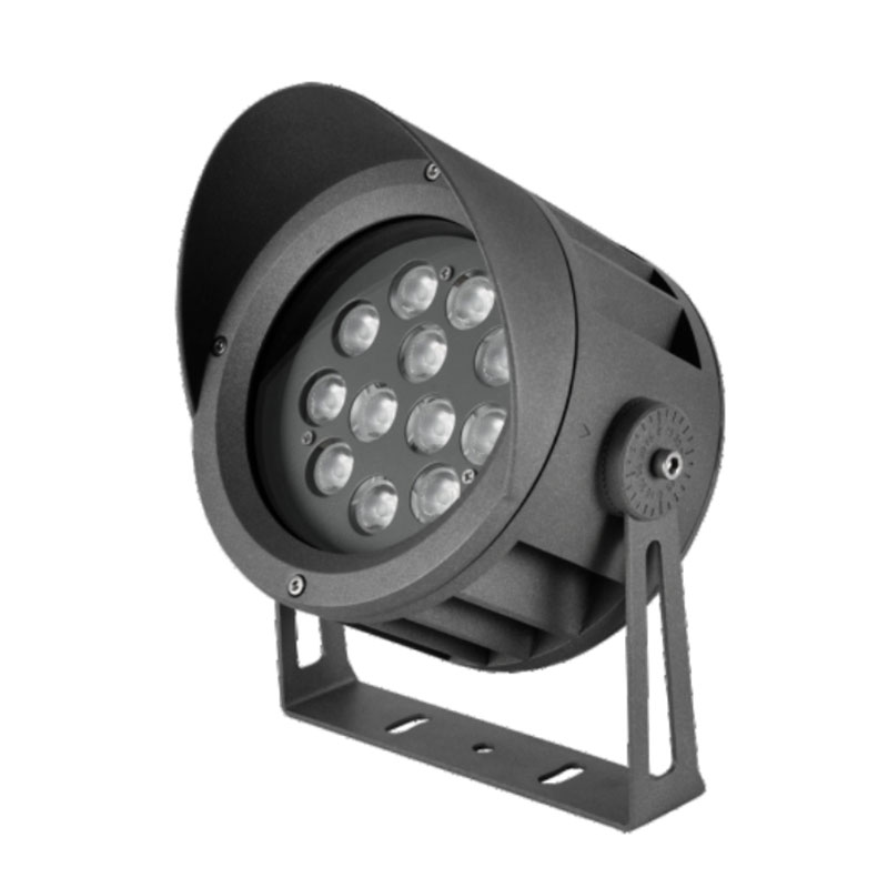 Spot LED IP65 3-10w