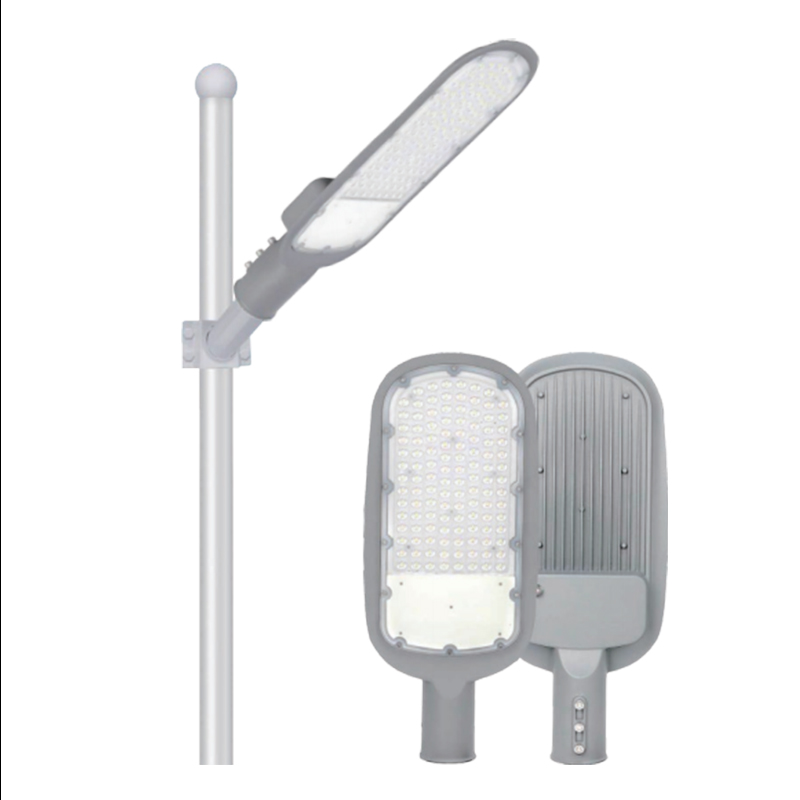 Lumină stradală LED 30w 90w 120w