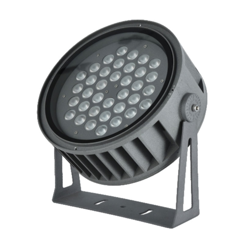 Spot LED 48w 60-72w 100w