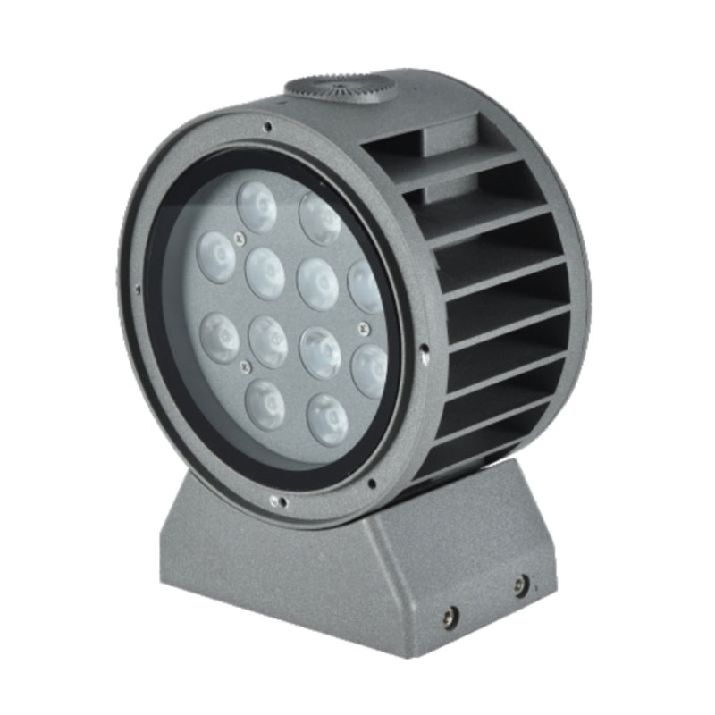 Spot LED IP65 de 48 W