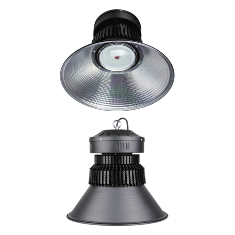 50-200w IP44 Lumină LED High Bay