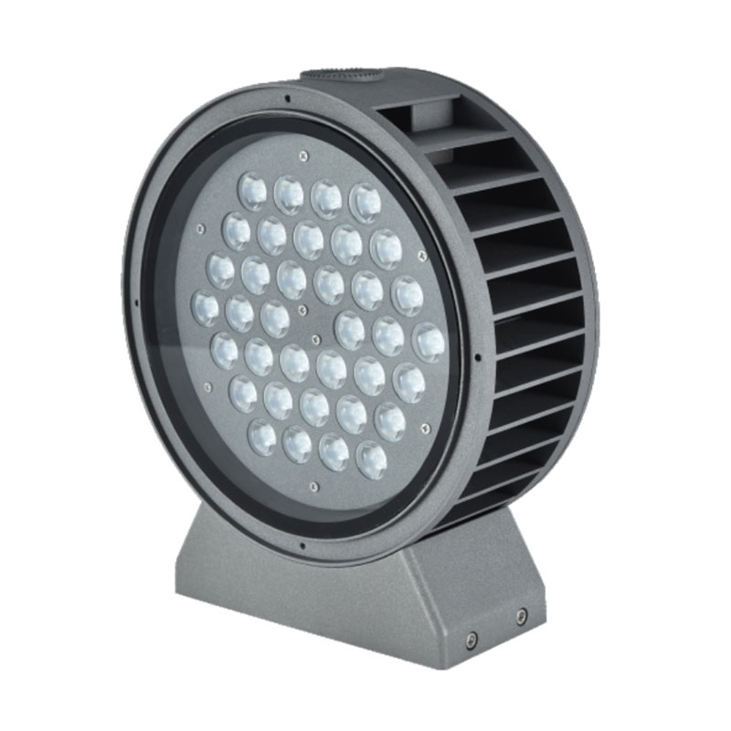 Spot LED IP65 60-72w