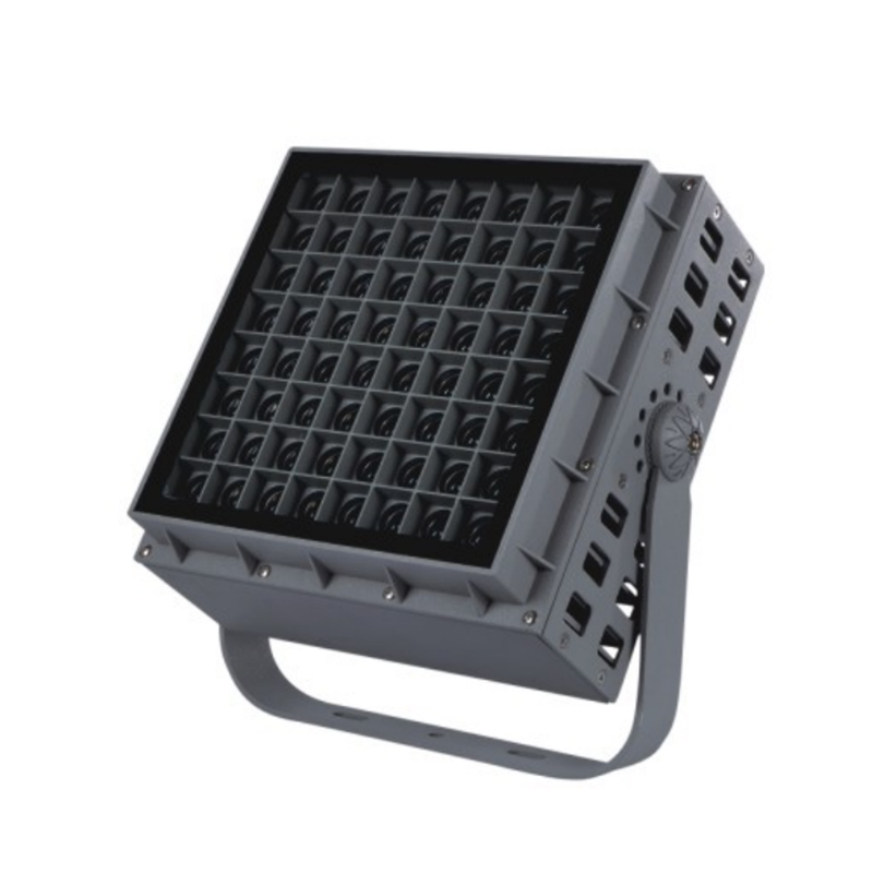 Lumina de inundații LED de 64W