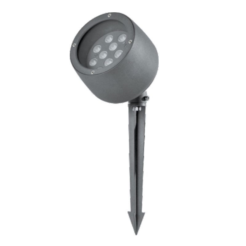 Spot LED IP65 pentru gradina