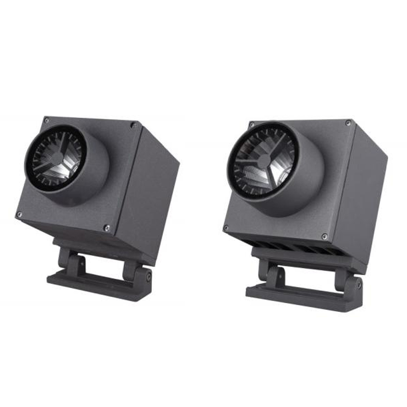 IP65 LUMINA DE INPOSE LED IP65