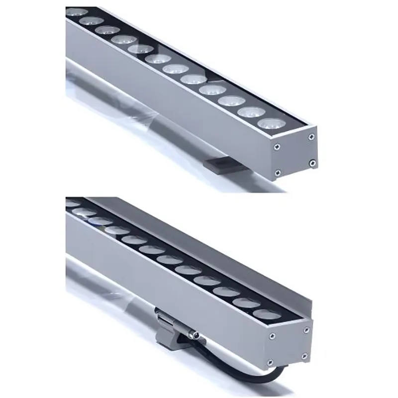 LED Lumina de contur