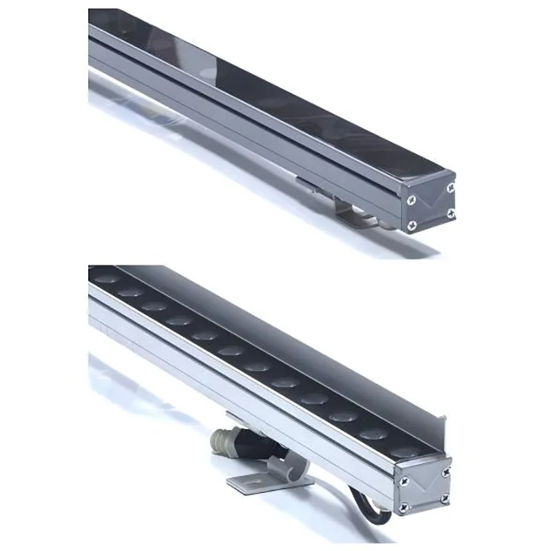 LED LUMINA DE FLOOD
