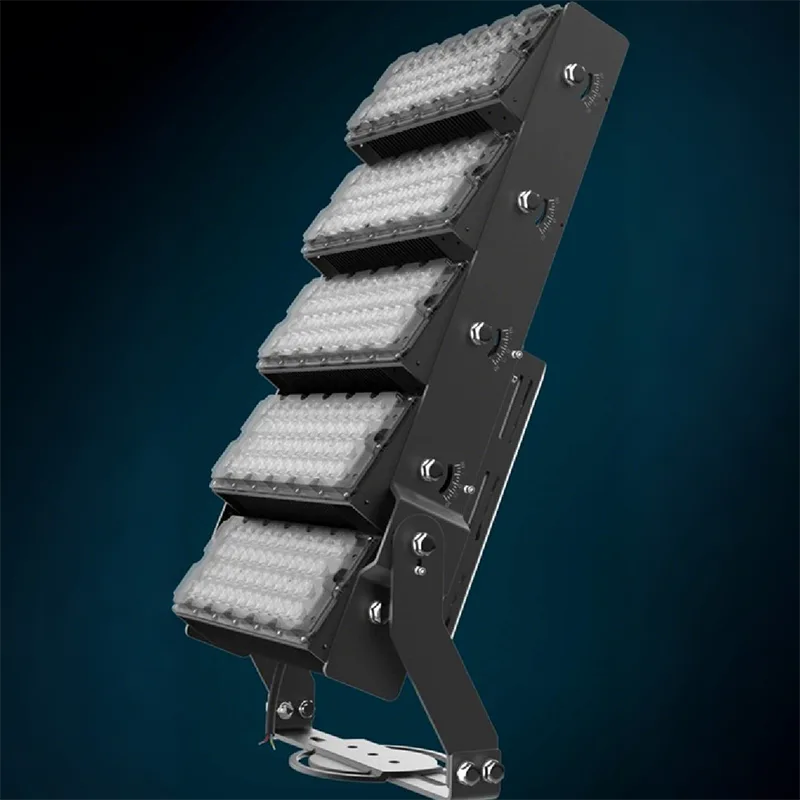 Seria LED Flood Light RF-803
