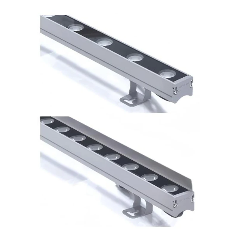 LED -uri de spălare de perete