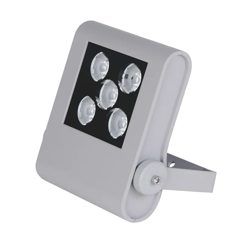 Lumina de inundații cu LED în aer liber